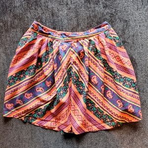 Free People Skirt